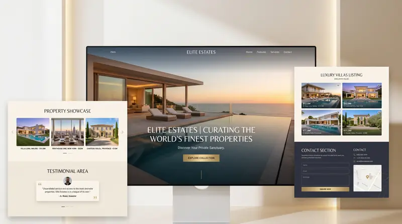 Project Preview 8 project screenshot